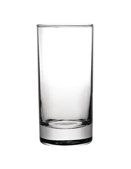 Chopes Olympia 285 ml - Lot de 48 - Verres à bière