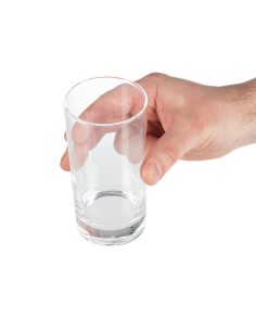 Chopes Olympia 285 ml - Lot de 48 - Verres à bière 2