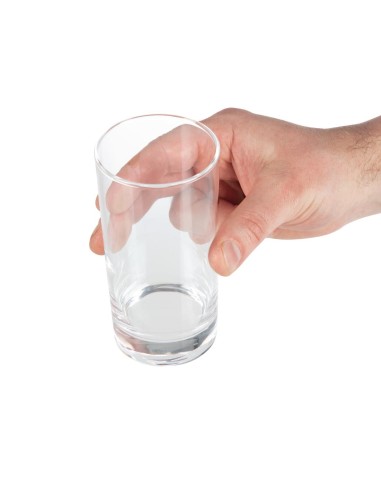 Chopes Olympia 285 ml - Lot de 48 - Verres à bière