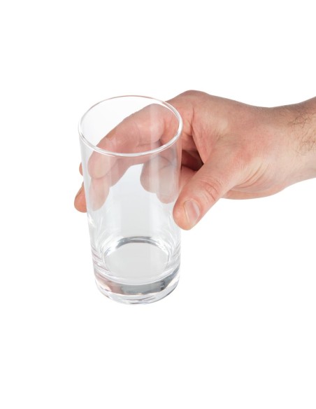 Chopes Olympia 285 ml - Lot de 48 - Verres à bière