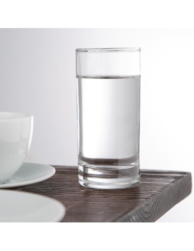 Chopes Olympia 285 ml - Lot de 48 - Verres à bière