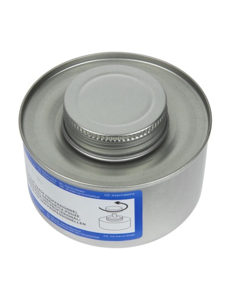 Combustible liquide Olympia 4h - lot de 12