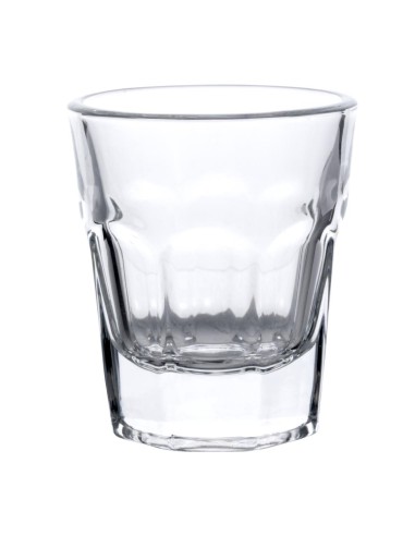 Shooter Olympia Orleans 40ml - lot de 12 verres à liqueur