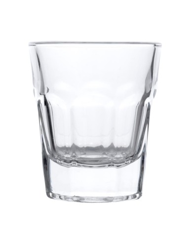 Shooter Olympia Orleans 40ml - lot de 12 verres à liqueur