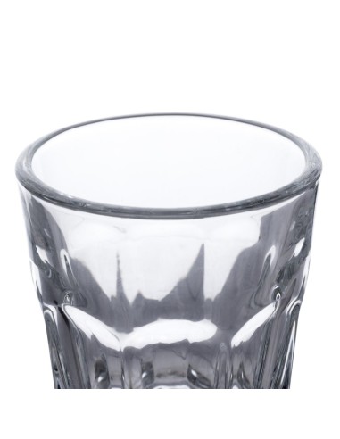Shooter Olympia Orleans 40ml - lot de 12 verres à liqueur