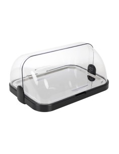 Plateau réfrigéré APS à couvercle rabattable - 205x440x320 mm