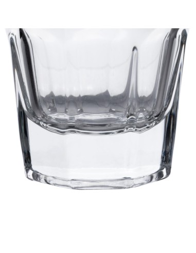 Shooter Olympia Orleans 40ml - lot de 12 verres à liqueur