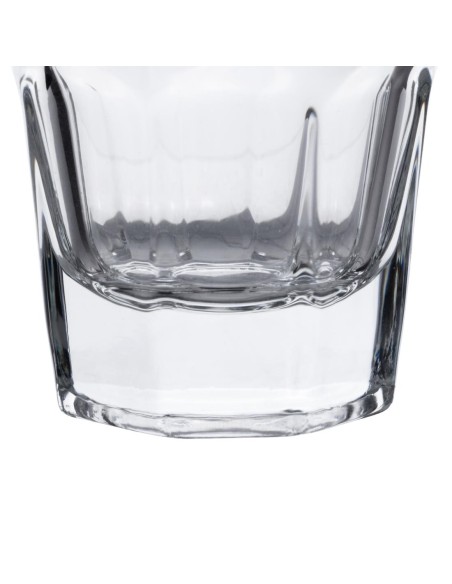 Shooter Olympia Orleans 40ml - lot de 12 verres à liqueur