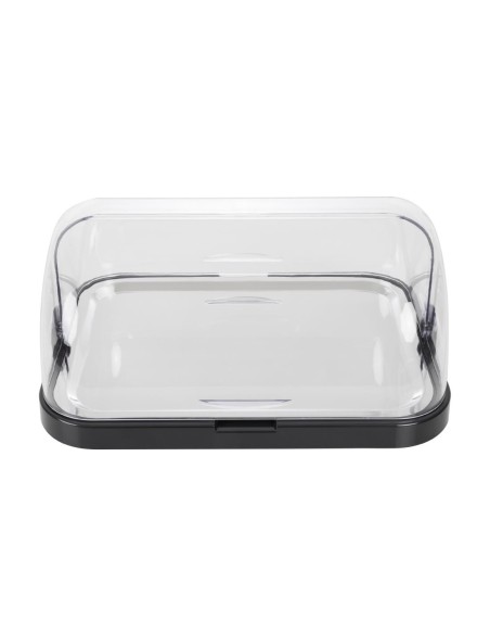 Plateau réfrigéré APS à couvercle rabattable - 205x440x320 mm
