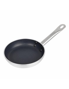 Poêle antiadhésive induction Vogue Teflon Platinum Plus 200mm