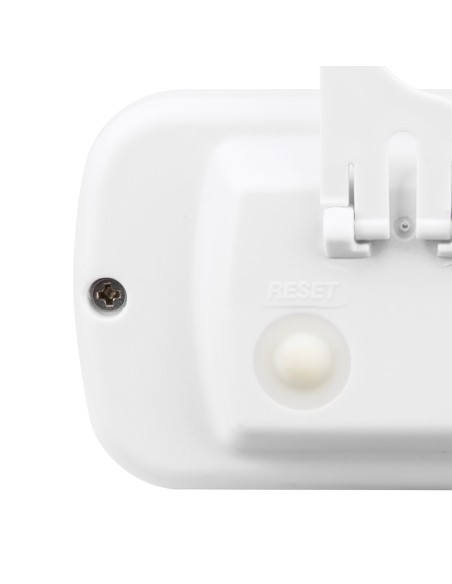 Mini thermomètre étanche Hygiplas - -25°C à +50°C