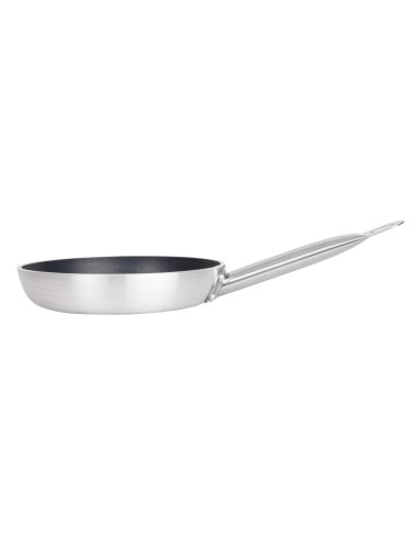Poêle antiadhésive induction Vogue Teflon Platinum Plus 200mm