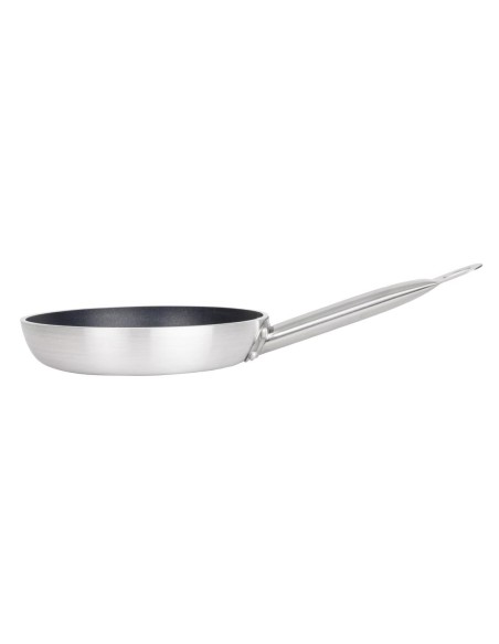 Poêle antiadhésive induction Vogue Teflon Platinum Plus 200mm