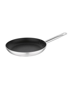 Poêle antiadhésive induction Vogue 280mm - 1,8L
