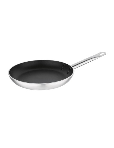 Poêle antiadhésive induction Vogue 280mm - 1,8L