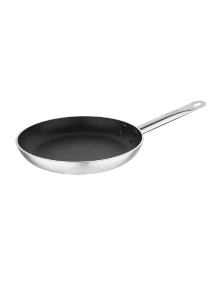 Poêle antiadhésive induction Vogue 280mm - 1,8L