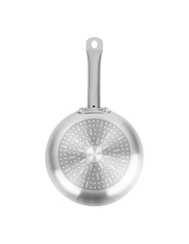 Poêle antiadhésive induction Vogue Teflon Platinum Plus 200mm
