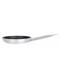 Poêle induction Vogue Teflon Platinum Plus 240mm 2