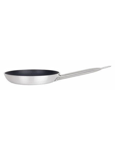 Poêle induction Vogue Teflon Platinum Plus 240mm
