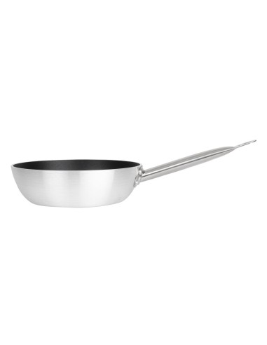 Sauteuse aluminium antiadhésive induction Vogue 240mm