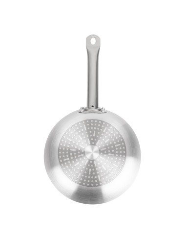 Poêle induction Vogue Teflon Platinum Plus 240mm