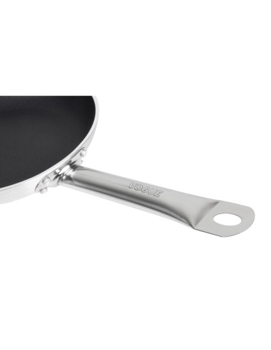 Poêle induction Vogue Teflon Platinum Plus 240mm