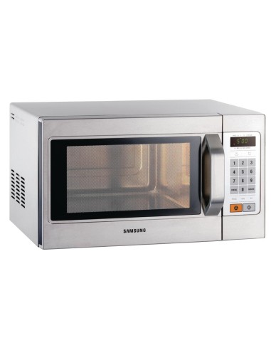 Micro-ondes Samsung CM1089 1100W - 26L programmable