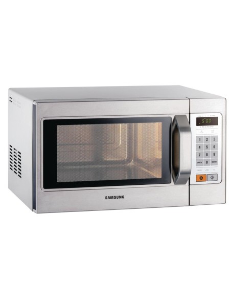 Micro-ondes Samsung CM1089 1100W - 26L programmable
