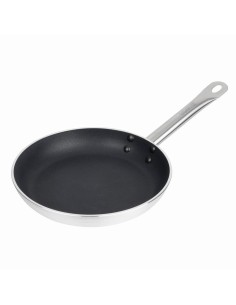Poêle antiadhésive induction Vogue 260mm - 1,5 L