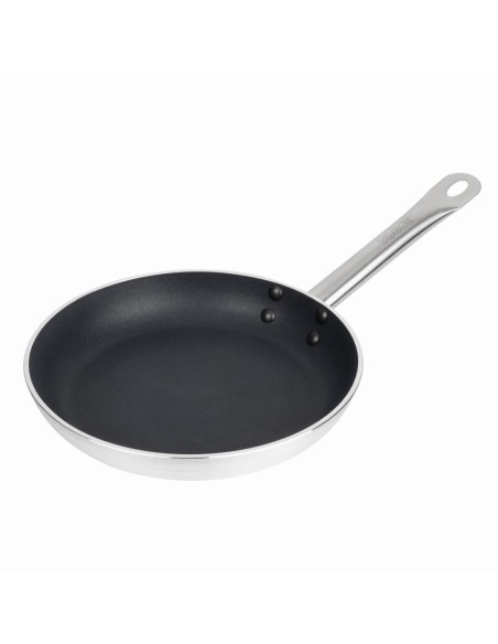 Poêle antiadhésive induction Vogue 260mm - 1,5 L