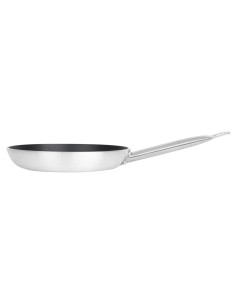 Poêle antiadhésive induction Vogue 260mm - 1,5 L 2