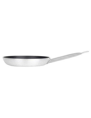 Poêle antiadhésive induction Vogue 260mm - 1,5 L