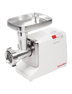 Hachoir à viande Caterlite 113 kg/h - Compact et stable