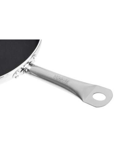 Poêle antiadhésive induction Vogue 260mm - 1,5 L