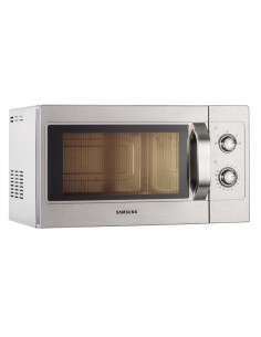 Micro-ondes manuel Samsung CM1099 1100W - 26 L