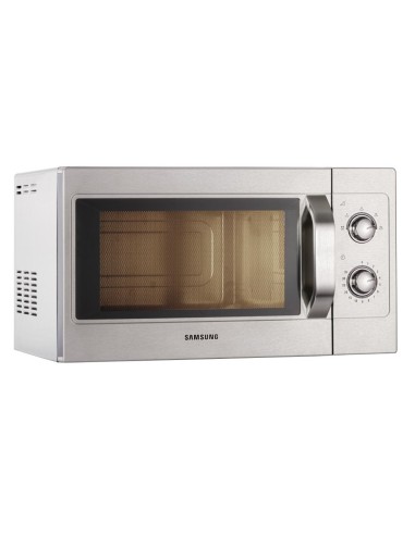 Micro-ondes manuel Samsung CM1099 1100W - 26 L