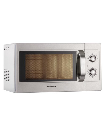 Micro-ondes manuel Samsung CM1099 1100W - 26 L