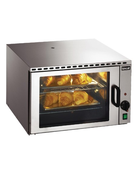 Four à convection Lincat Lynx 400 LCO - 2x GN 1/2