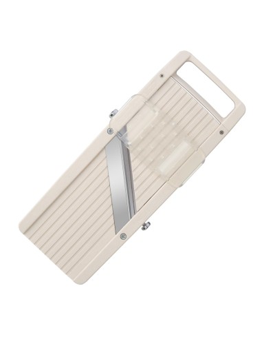 Mandoline japonaise Jumbo Vogue - coupe précise et rapide