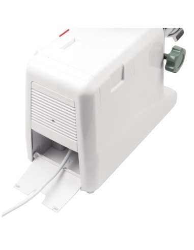Hachoir à viande Caterlite 113 kg/h - Compact et stable