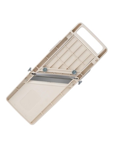 Mandoline japonaise Jumbo Vogue - coupe précise et rapide