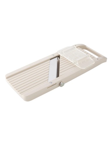 Mandoline japonaise Jumbo Vogue - coupe précise et rapide