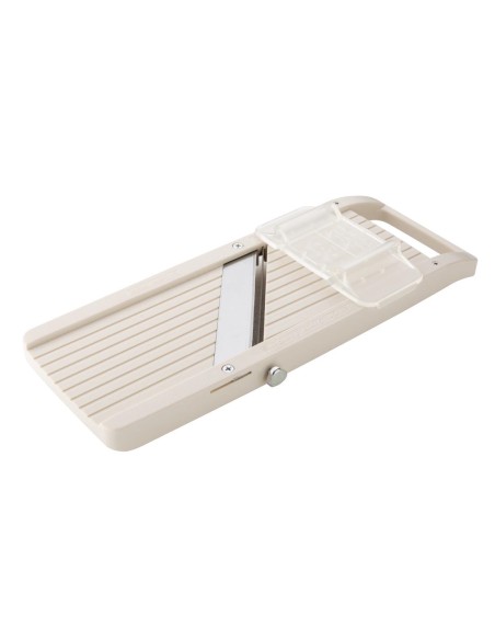 Mandoline japonaise Jumbo Vogue - coupe précise et rapide