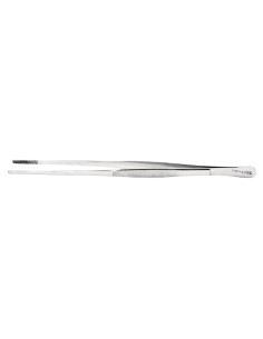 Pince inox embouts arrondis 300mm - Clifton Food Range