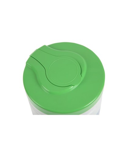Lingettes désinfectantes Pal 200 - Sans alcool, normes EN1276/EN13697