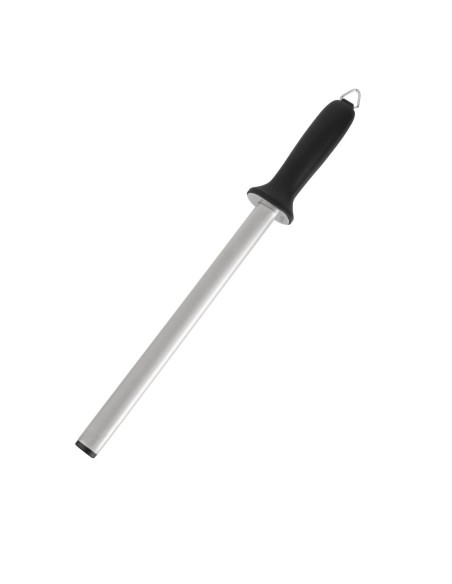 Fusil diamanté Vogue 255mm - Aiguiseur professionnel