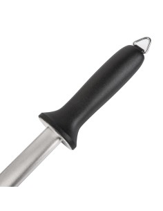 Fusil diamanté Vogue 255mm - Aiguiseur professionnel 2