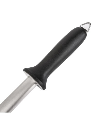 Fusil diamanté Vogue 255mm - Aiguiseur professionnel