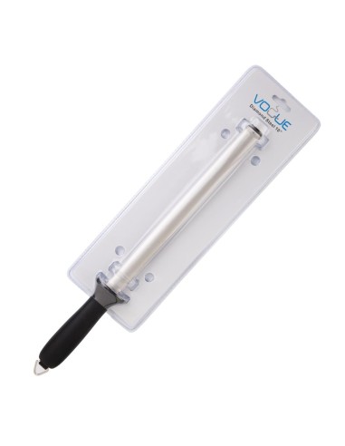 Fusil diamanté Vogue 255mm - Aiguiseur professionnel