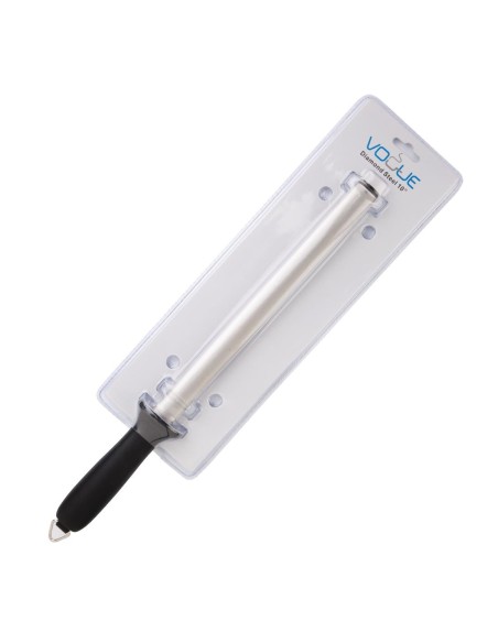Fusil diamanté Vogue 255mm - Aiguiseur professionnel